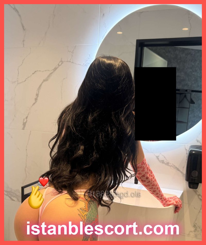 Dilara, 32 — Karagümrük vitrin kartı